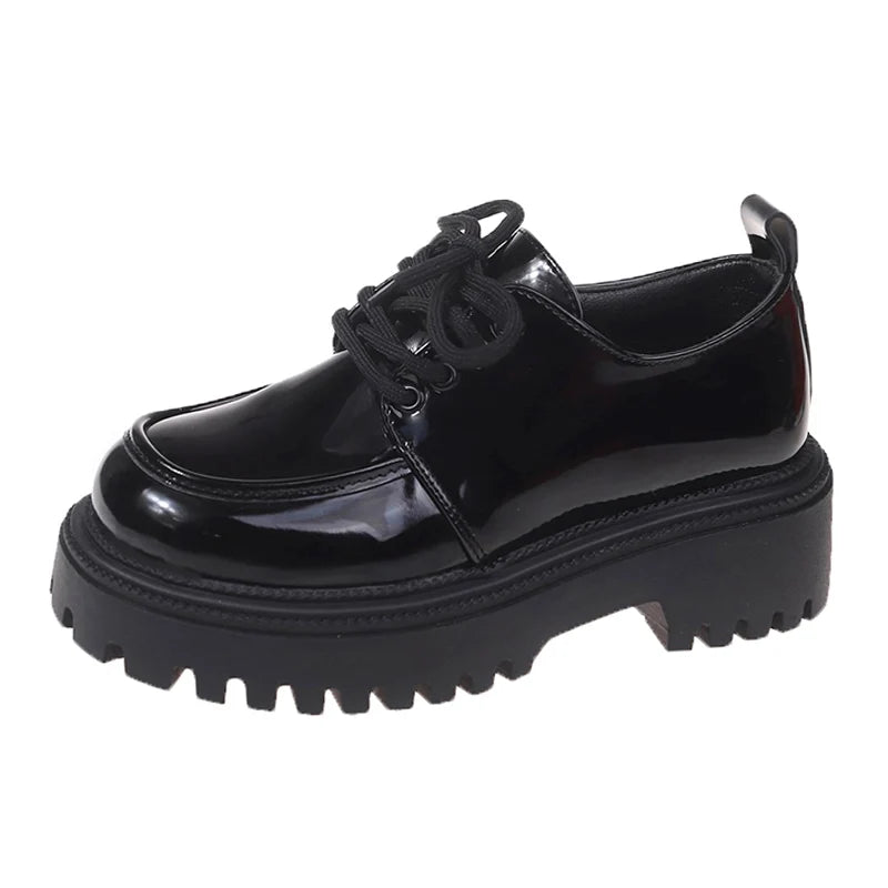 Spring platform shoes online