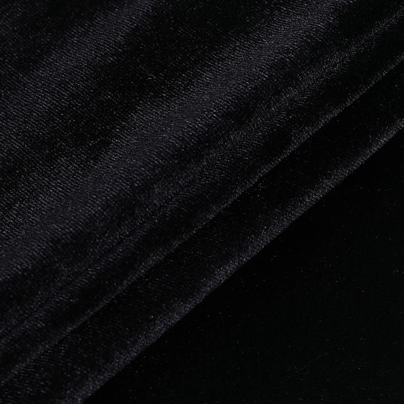Gotycka sukienka Abyssal Corset