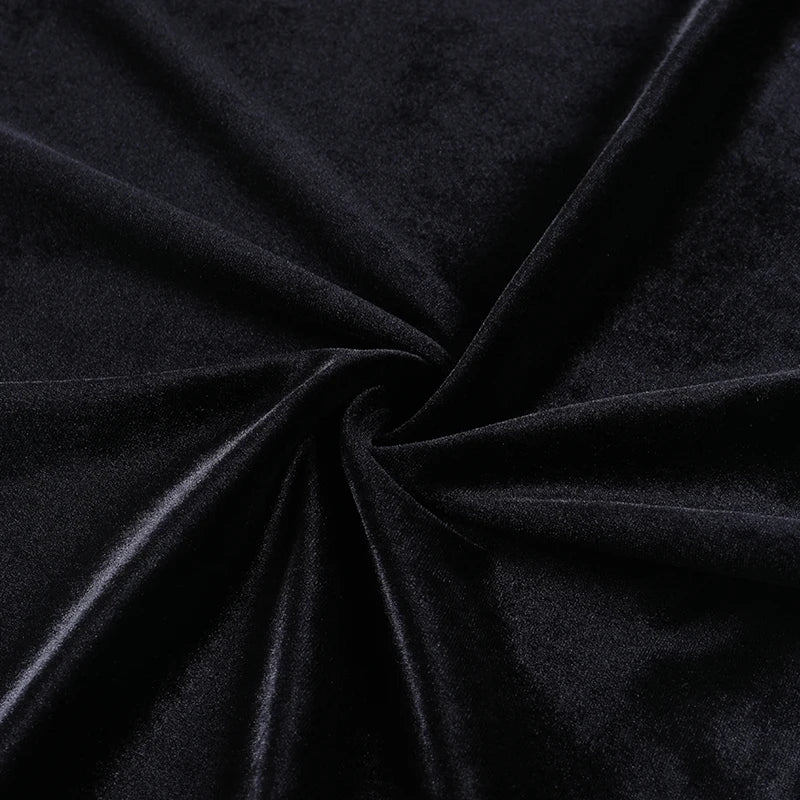Gotycka sukienka Abyssal Corset