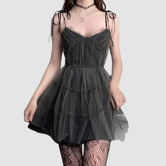 Gothic dress AltGoth