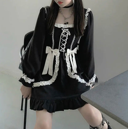 LOLITA DRESS