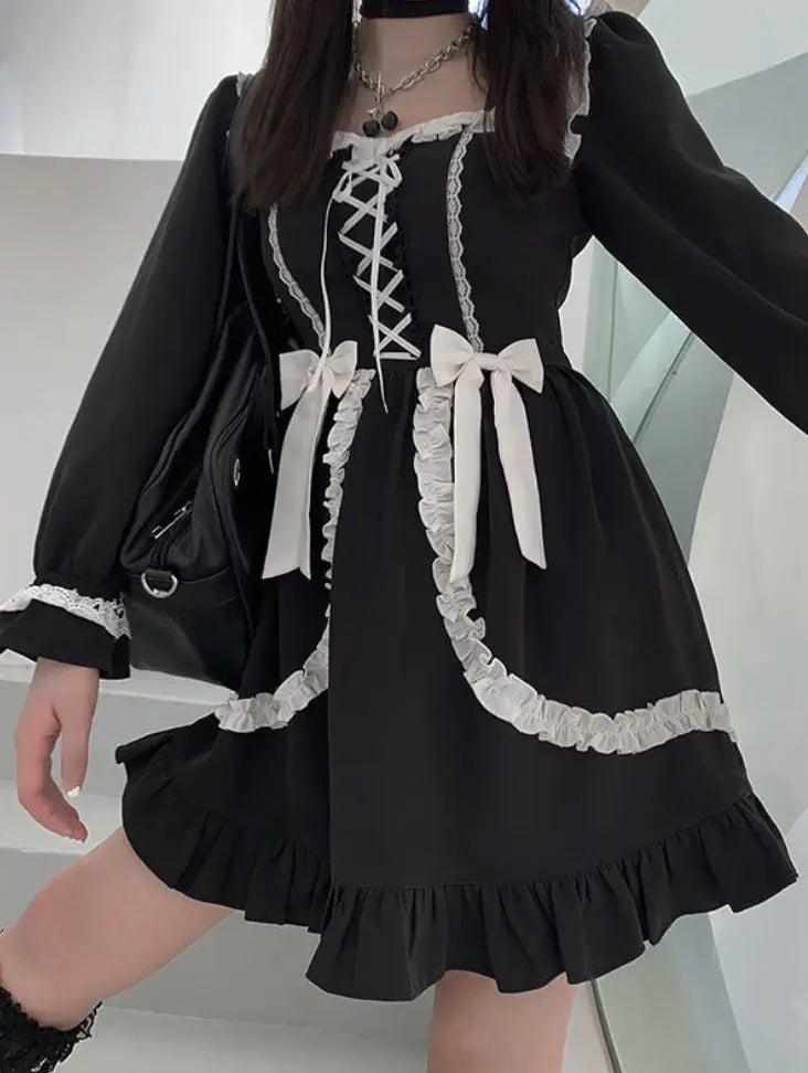 LOLITA DRESS