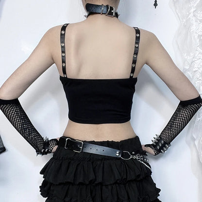 Gothic Top