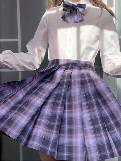 Japanese style skirt