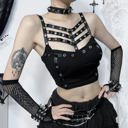 Gothic Top