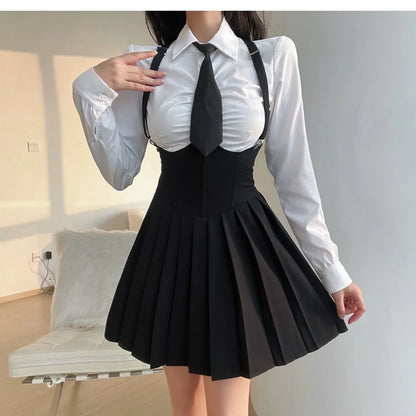 Uniform dress