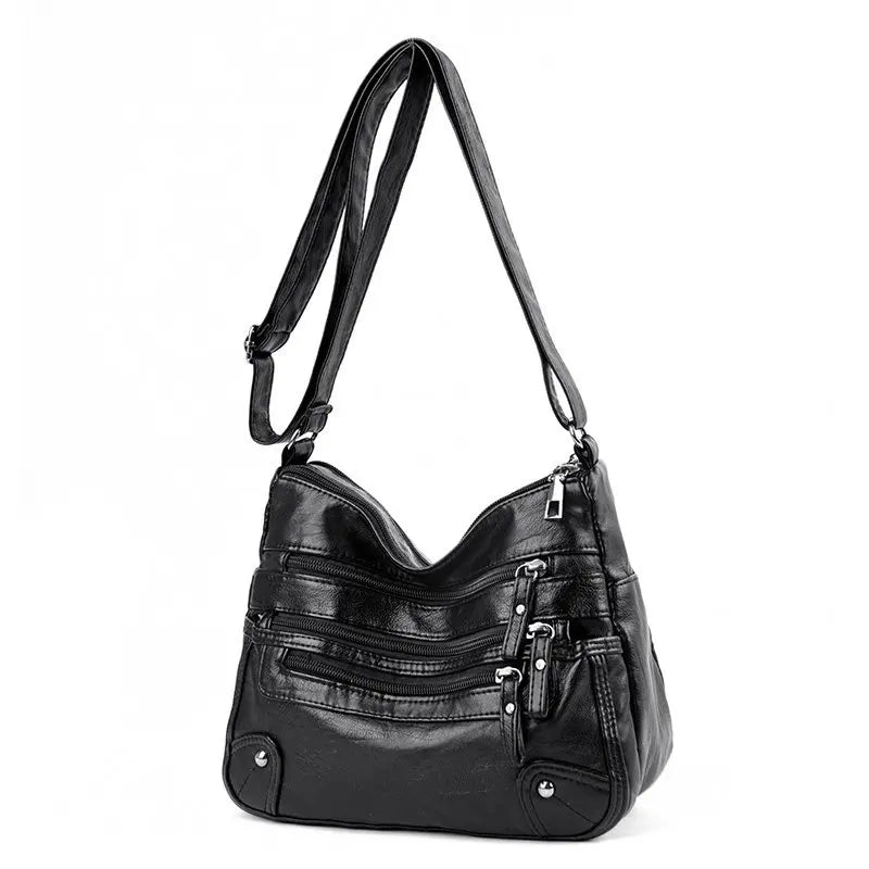 Bolso de mano - black