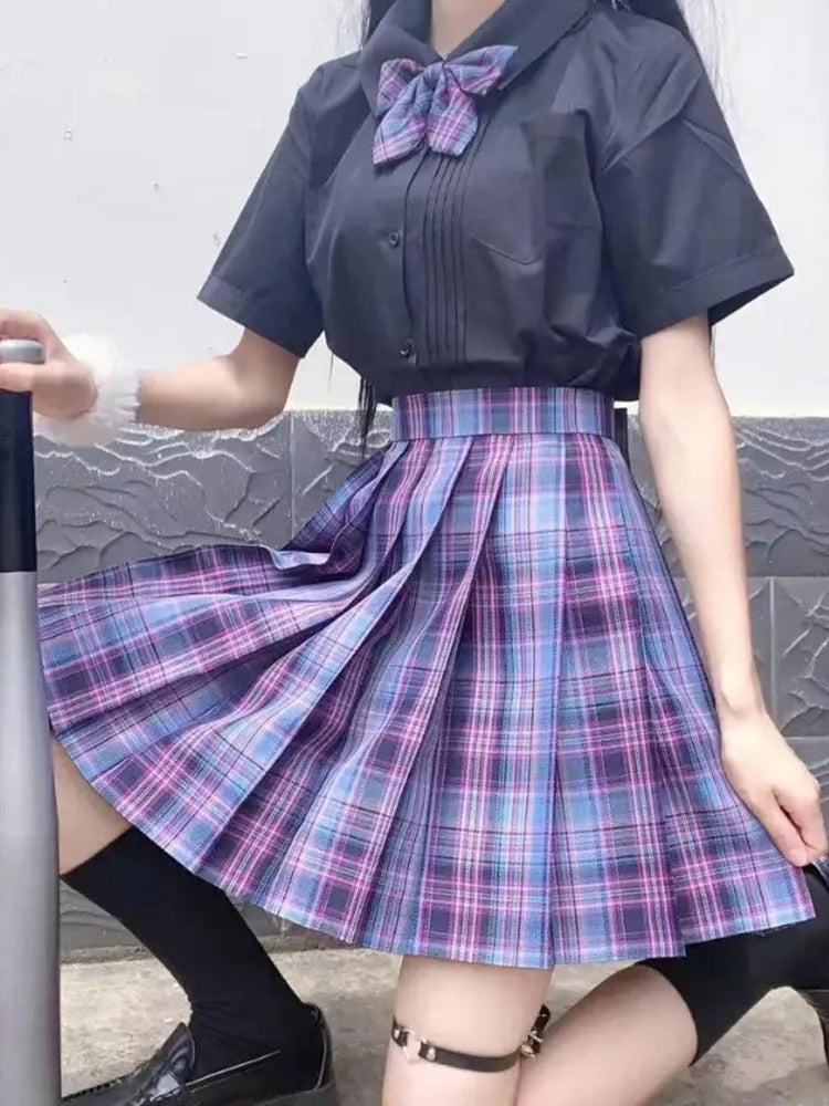 Japanese style skirt