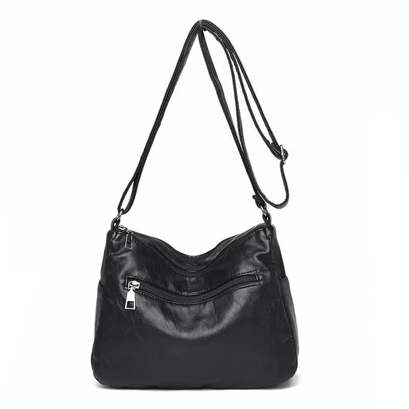 Bolso de mano - black