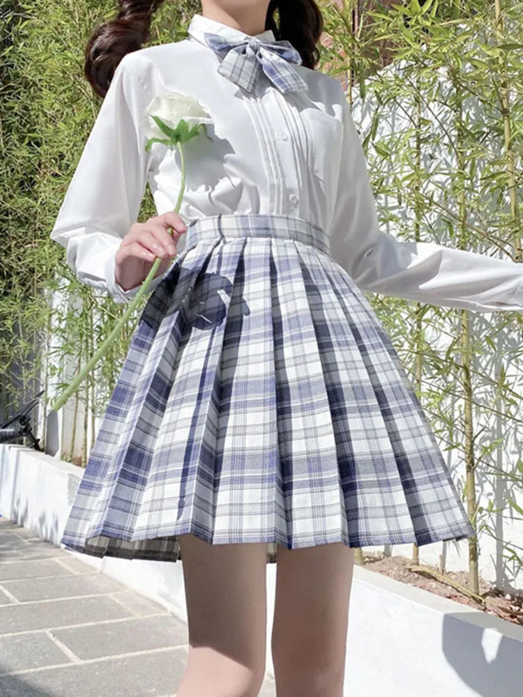 Japanese style skirt