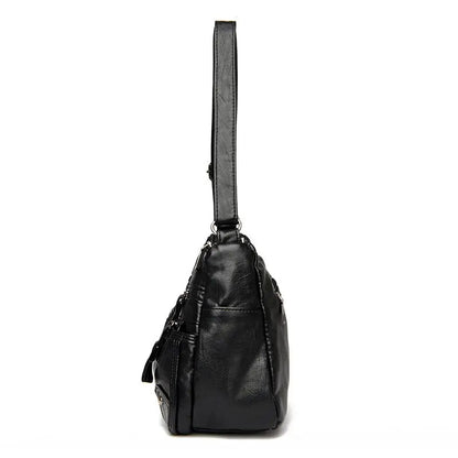 Bolso de mano - black