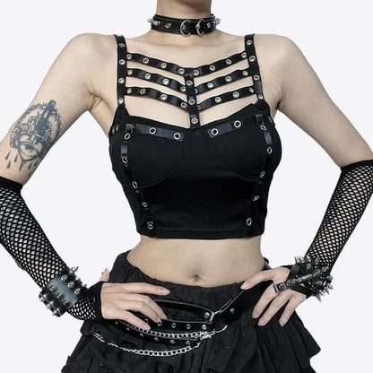 Gothic Top