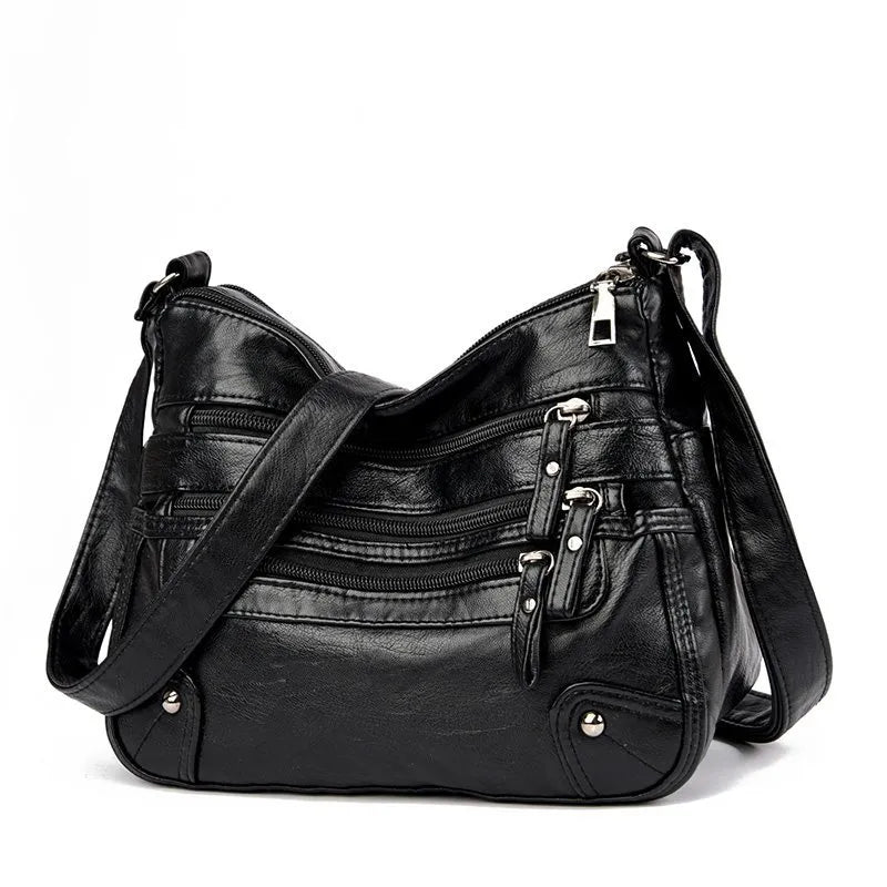 Bolso de mano - black