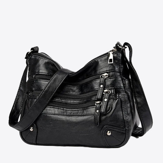 Bolso de mano - black