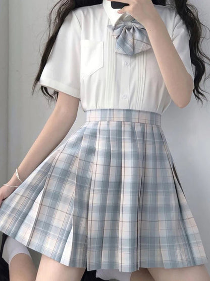 Japanese style skirt